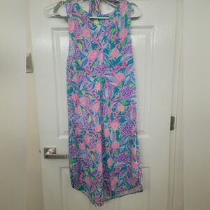 Lilly Midi Dress